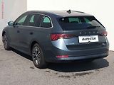 Škoda Octavia (2021) 2.0 TDi, ČR, Stylem, DSG, LED - náhled 6