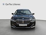 BMW Řada 7 730d xDrive Limousine - náhled 17