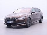 Škoda Superb 2,0 TDI 110kW L&K DSG DPH CZ - náhled 2
