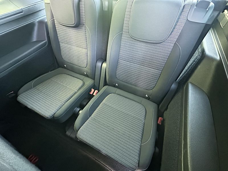 Seat Alhambra (2020) *DSG* XCELLENCE 2.0TDI/130kW  - fotka 40 z 54