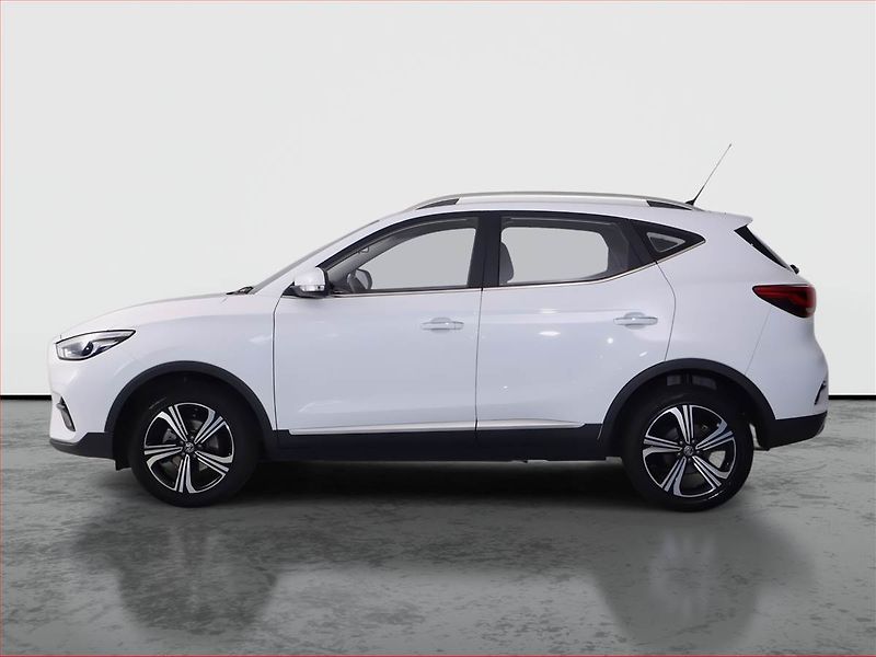MG ZS (2025) 1.5 - fotka 3 z 18