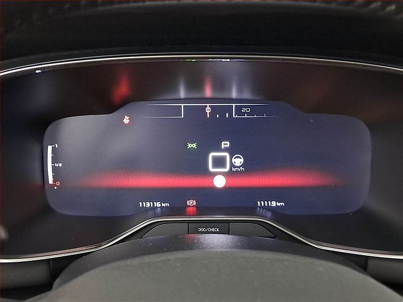 Citroën C5 Aircross (2019) BlueHDi 180, Automat - fotka 11 z 21