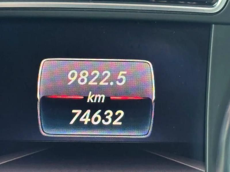 Mercedes-Benz GLE (2017) Silné SUV 4Matic s V6 - fotka 16 z 19