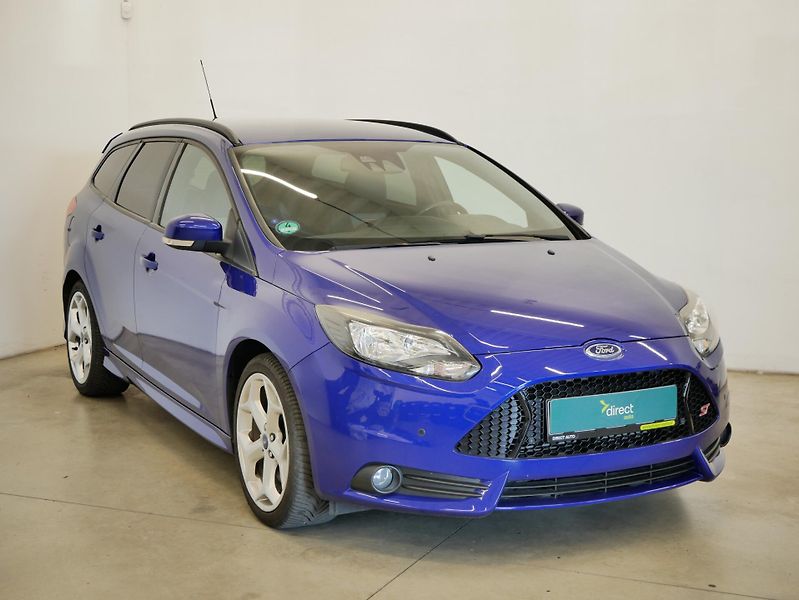 Ford Focus - fotka 8 z 28