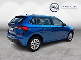 Škoda Kamiq 1.0 TSI 85 kW SELECTION - náhled 7