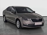 Škoda Octavia (2019) Style 1.5 TSI, Serv.kniha - náhled 1
