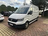 Volkswagen Crafter 2,0TDi, 103Kw, LED SVĚTLOMETY - náhled 8