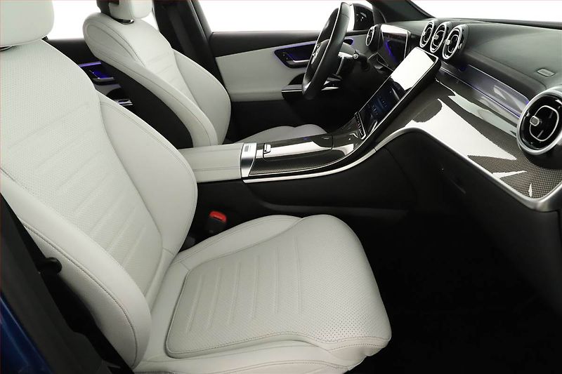 Mercedes-Benz GLC (2024) 220 d 4MATIC - fotka 7 z 26