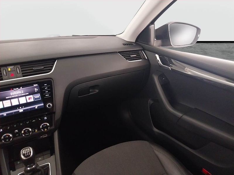 Škoda Octavia (2019) Style 2.0 TDI, Serv.kniha - fotka 8 z 21