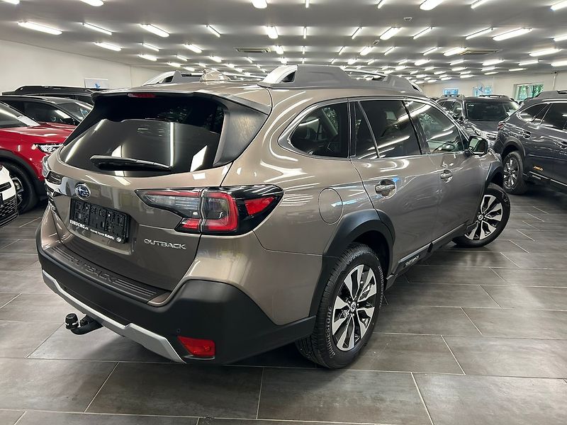 Subaru Outback (2024) 2.5 Touring 2024 | Záruka - fotka 59 z 66