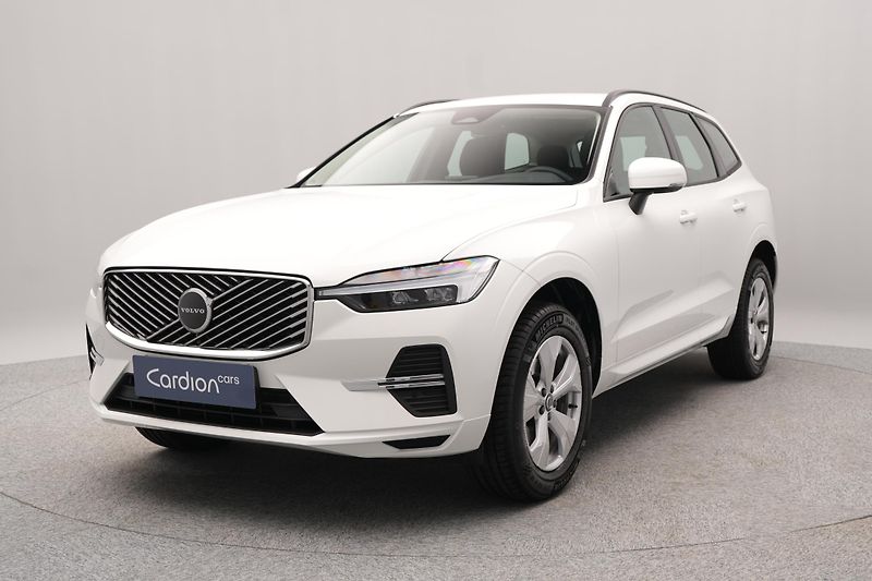 Volvo XC60 (2026)  B5 AWD AUT CORE - fotografie inzerátu