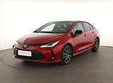 Toyota Corolla (2025) 1.8 Hybrid - náhled 1