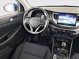 Hyundai Tucson (2016) 1.7 CRDi, Serv.kniha, Tempomat - náhled 7