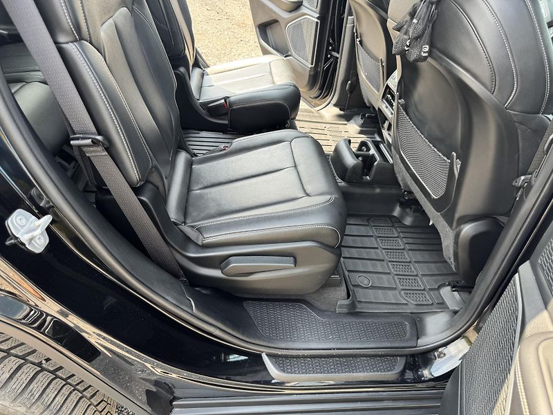 Jeep Grand Cherokee 3.6 V6 L, 6 míst, 4x4 - fotka 17 z 50
