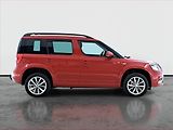 Škoda Yeti (2016) 2.0 TDI, 4X4, Automat, Navi - náhled 6