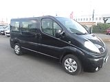 Renault Trafic 2,0DCi 8 MÍST SERVISOVANÉ !!! - náhled 2