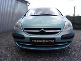Citroën C8 (2003) 2.2HDi 94kW 278000KM 7MÍST - náhled 1