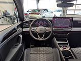 Volkswagen Tiguan TDI 4M R-Line HuD IQ Pano 360 - náhled 13