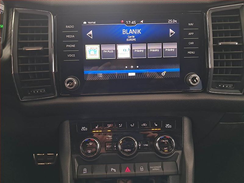 Škoda Kodiaq (2019) Sportline 2.0 TDI 4x4 - fotka 12 z 21