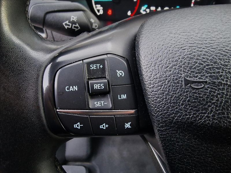 Ford Transit Custom 2.0TDCi Trend L1,ČR,1.Majitel - fotka 24 z 45