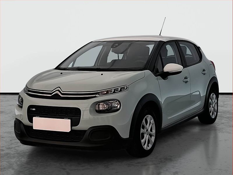 Citroën C3 (2017) 1.2 PureTech, Tempomat - fotka 2 z 17
