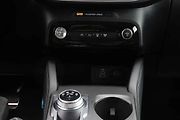 Ford Kuga 2.5 Duratec hybrid