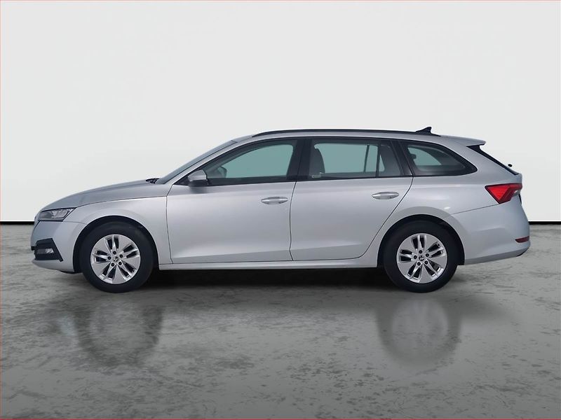 Škoda Octavia (2022) Ambition 2.0 TDI, ČR,1.maj - fotka 3 z 20