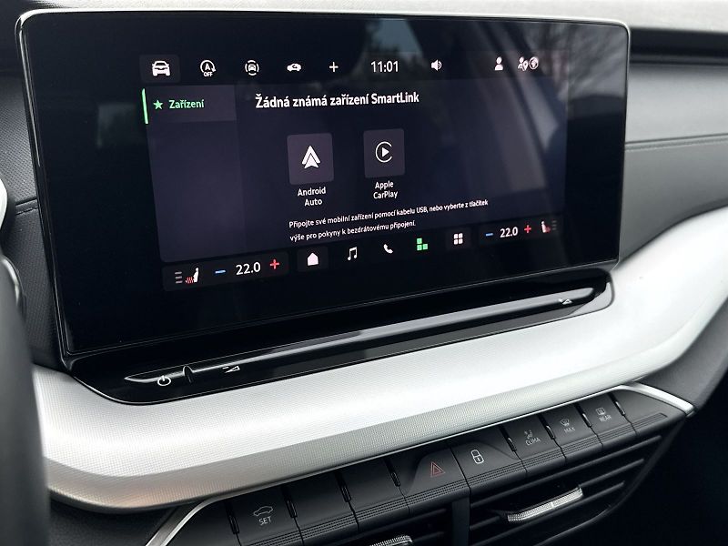 Škoda Octavia (2024) Combi 2.0 TDI Selection - fotka 16 z 32