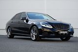 Mercedes-Benz Třídy E 200 cdi EXECUTIVE - náhled 1