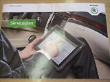 Škoda Fabia 1,2 TSi, klimatizace,serviska, - náhled 20