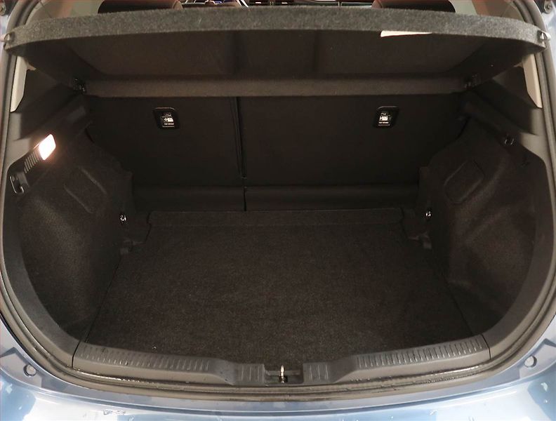 Toyota Auris (2017) 1.2 Ti, Park. senzory - fotka 12 z 14