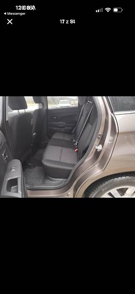 Mitsubishi ASX 1.8D,volat-735 958 706 - fotka 9 z 11
