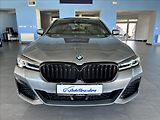 BMW Řada 5 3,0   530xD,210kW,ČR,M-SPORT,D - náhled 1