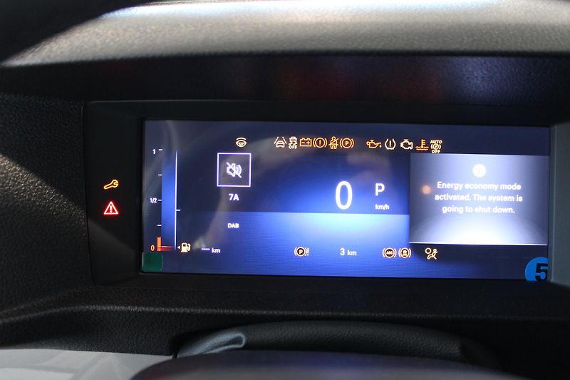 Opel Zafira (2026) Edition 2.2 CDTi 180k AT8 L2L - fotka 9 z 18