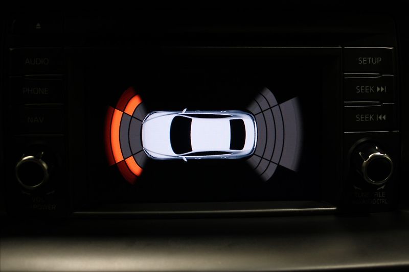 Mazda CX-5 2,0 Skyactiv AWD Automat - fotka 23 z 32