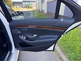 Mercedes-Benz Třídy S S500L 4-matic AMG /servis /  - náhled 20