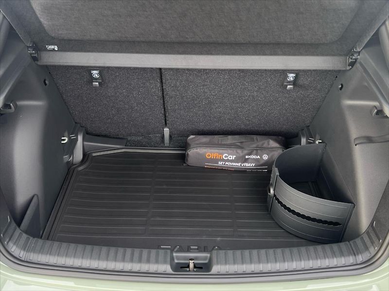 Škoda Fabia 1,5 TSi 110kW 7DSG MONTE CARLO - fotka 14 z 30
