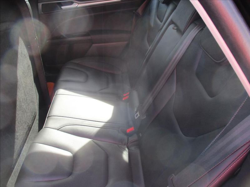 Ford Mondeo 2,0 TDCI, Titanium, automat, - fotka 13 z 40