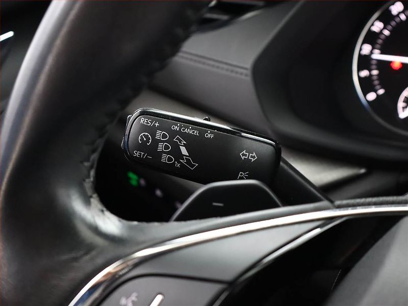 Škoda Octavia (2021) 2.0 TDI - fotka 17 z 18