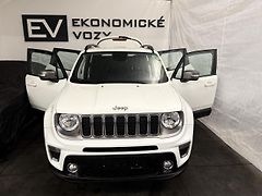 Jeep Renegade (2020) 1.3i,T4,180CV,REZERVOVÁNO - fotografie inzerátu