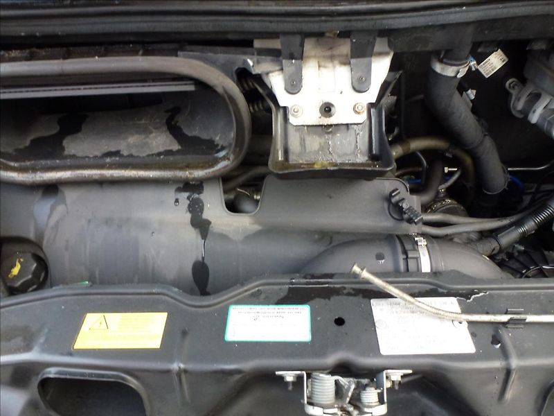 Fiat Ducato 3,0 CNG Možnost jako Obytný - fotka 27 z 50