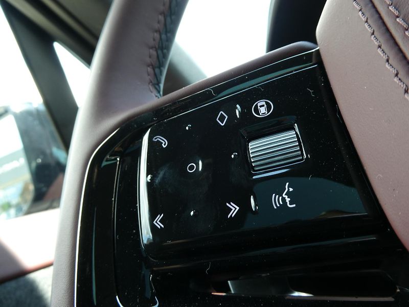 Land Rover Range Rover Sport (2026) Dynamic HSE D300 - fotka 18 z 40
