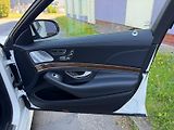 Mercedes-Benz Třídy S S500L 4-matic AMG /servis /  - náhled 24