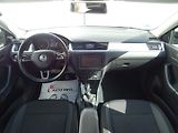 Škoda Rapid (2014) 1.6TDi,66kW,S,kniha,ALU - náhled 15