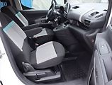 Citroën Berlingo (2020) Feel 1.5 BlueHDi, 5Míst, SR - náhled 9
