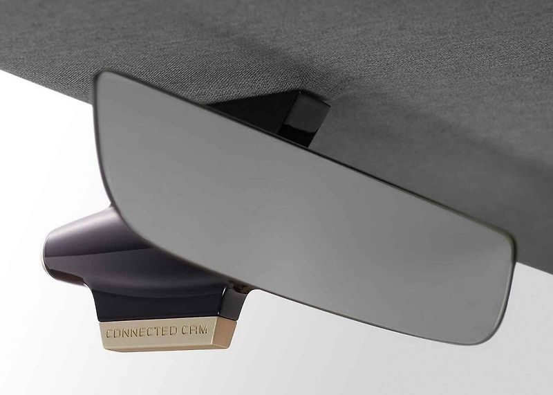 Koncept Citroën CXperience