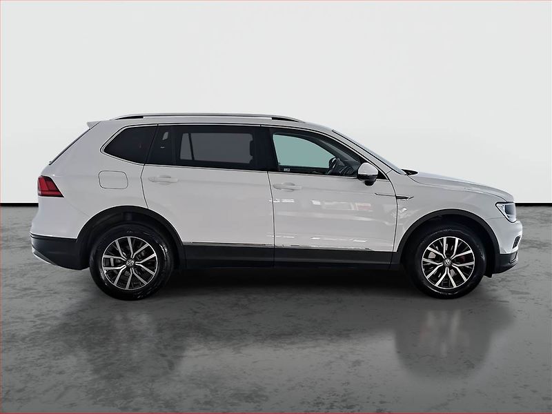 Volkswagen Tiguan Allspace (2018) 1.4 TSI, Tempomat - fotka 6 z 18