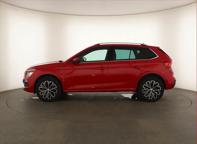 Škoda Kamiq (2025) 1.0 TSI, Drive, FullLed - fotka 3 z 14
