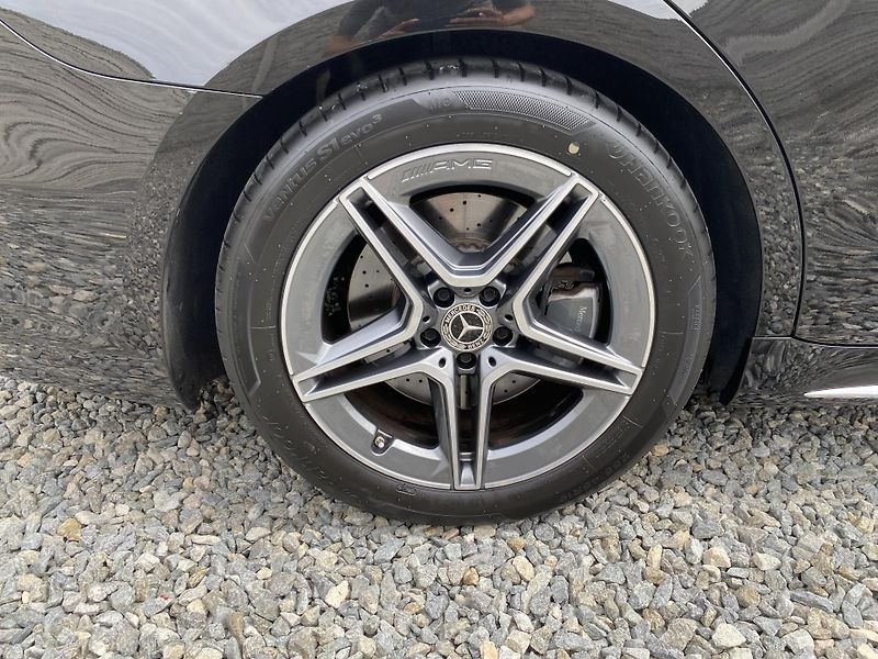 Mercedes-Benz Třídy S S580 503PS 4MATIC AMG DPH TOP - fotka 52 z 180