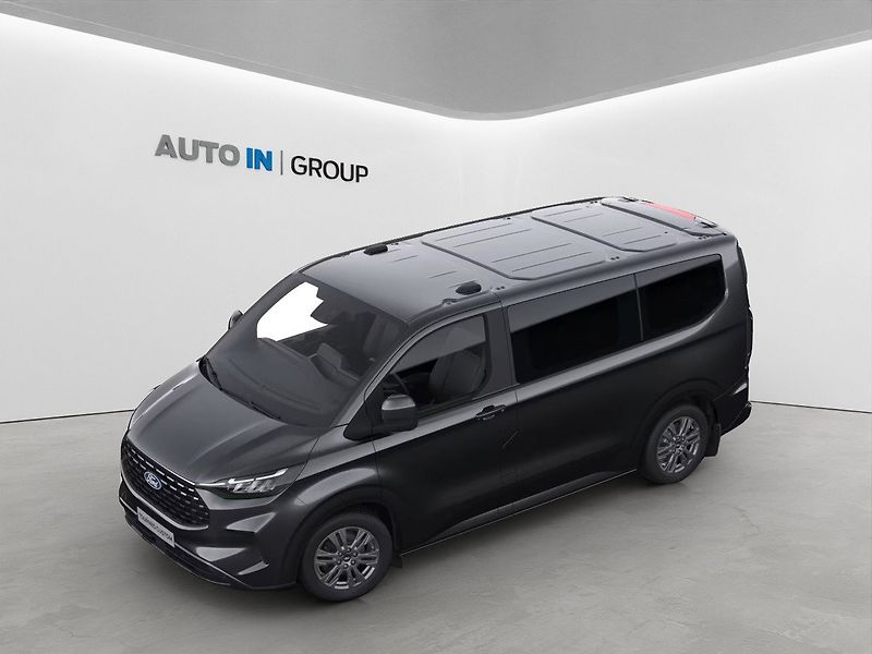 Ford Tourneo Custom (2026) 2,0 EcoBlue L2 TITANIUM - fotka 3 z 6